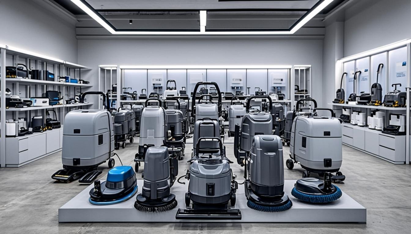 Sutanvith Equipments showroom and team
