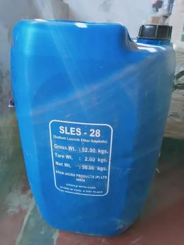 50 Litres Foam Can