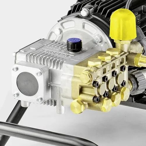 6/15 Kap Karcher Classic High Pressure Washer 2