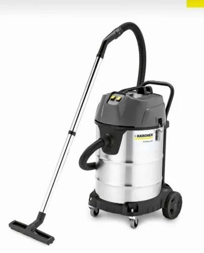 70/2 vacuum cleaner double Motors