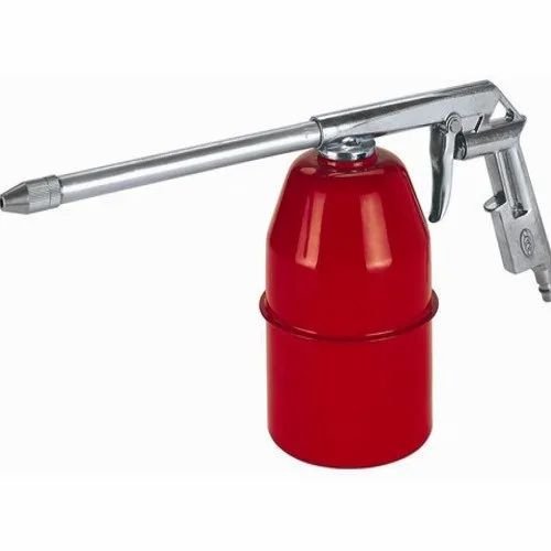 Air Compressor Oil Spray Gun