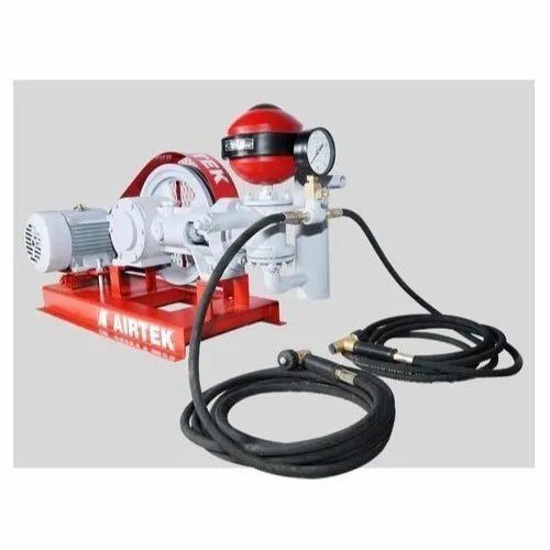 Airtek Vehicle Washer