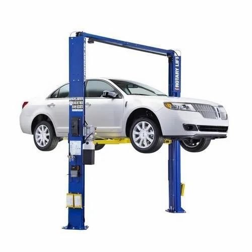 ATS ELG Two Post Hydraulic Car Lift