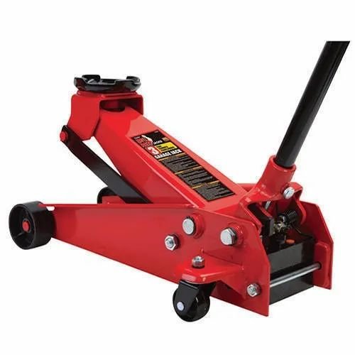 FJ3T Benma 3 Ton Hydraulic Service Floor Jack