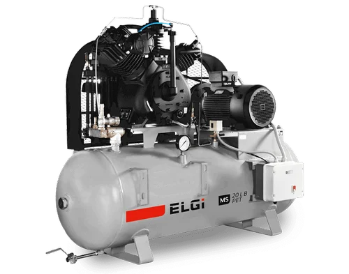 High Pressure Compressor