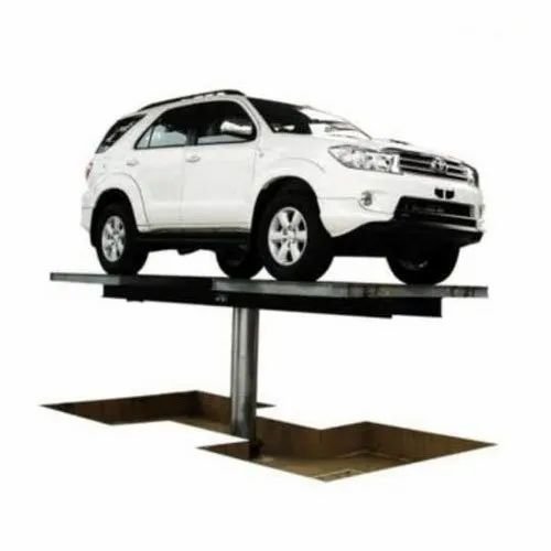Hydraulic Car Washing Lift