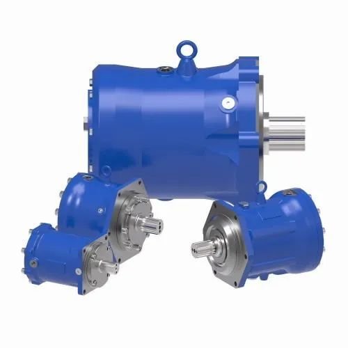 Hydraulic Equipment
