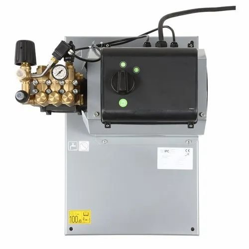 IPC High Pressure Washer Mlc-c 130 Bar 2/10 Bar