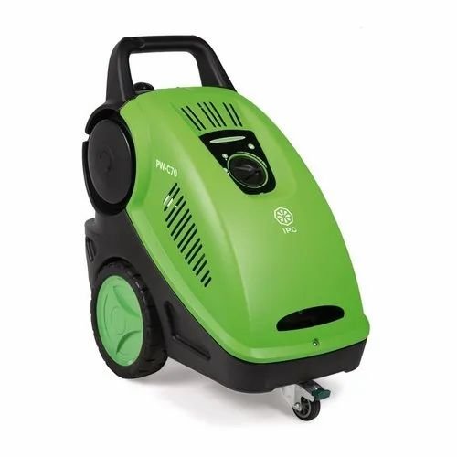 IPC PW C70 Cold Water High Pressure Washer