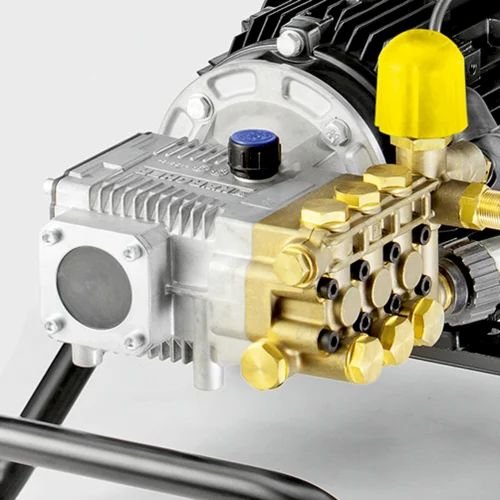Karcher 6/15 4 Classic High Pressure Washer 2
