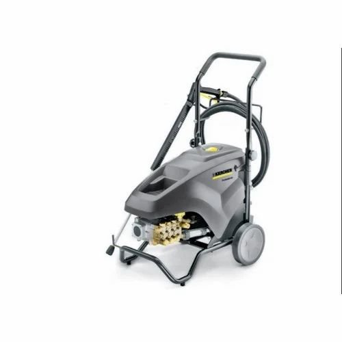 Karcher 6/15 4 Classic High Pressure Washer 3