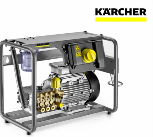 Karcher HD 7/16-4 Cage Classic High Pressure Cleaner