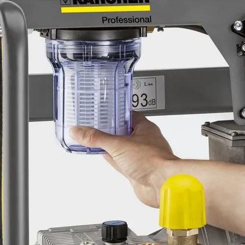 Karcher HD 7/16-4 Cage Classic High Pressure Cleaner 3