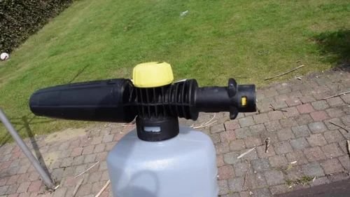 Karcher High Foam Lance 4
