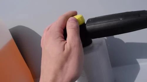 Karcher High Foam Lance 5