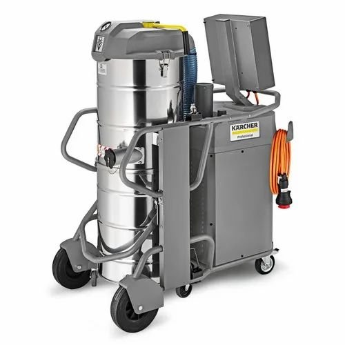 Karcher IVS 100/55 M Vacuum Cleaner