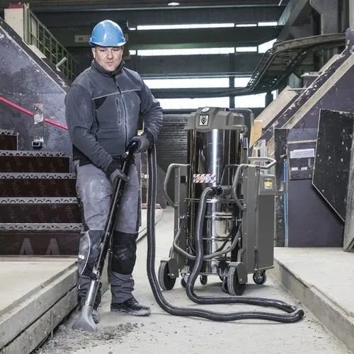 Karcher IVS 100/55 M Vacuum Cleaner 4