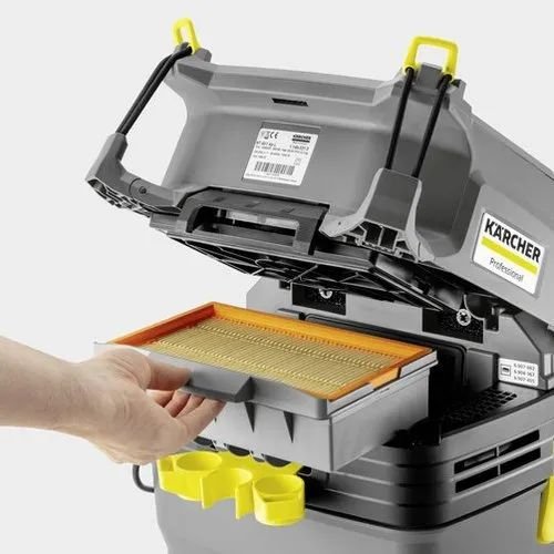 Karcher NT 40/1 AP L Vacuum Cleaner 2