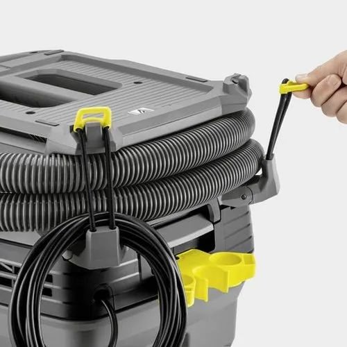 Karcher NT 40/1 AP L Vacuum Cleaner 4