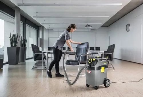 Karcher NT 40/1 AP L Vacuum Cleaner 5