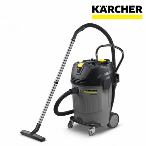 Karcher NT 65/2 AP Wet and Dry Vacuum Cleaner