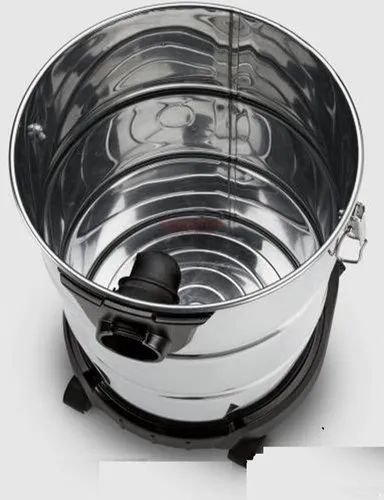 Karcher NT 70/2 ME Classic Vacuum Cleaner 3