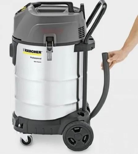Karcher NT 70/2 ME Classic Vacuum Cleaner 4