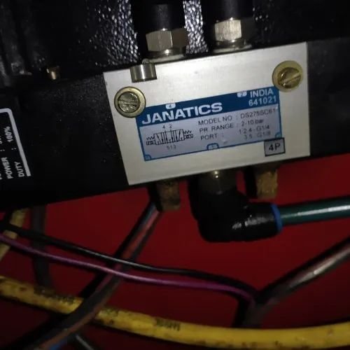Pneumatic Equipment