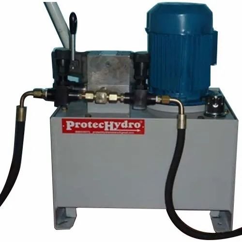 Protech Hydro Single Phase Motors
