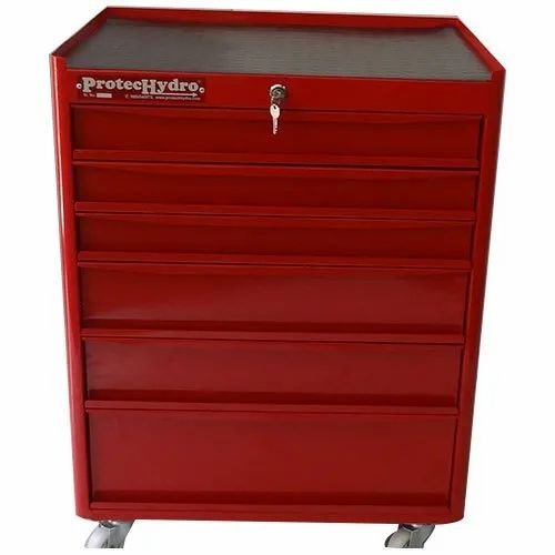 Protech Hydro Tools Trolley