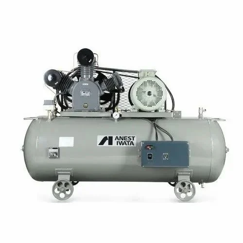 Reciprocating Air Compressor