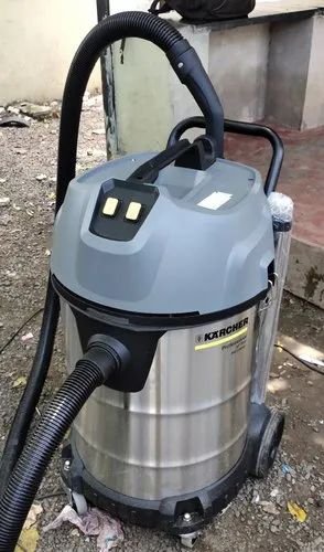 Vacuum Cleaners