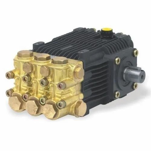 Water Wash Pumps